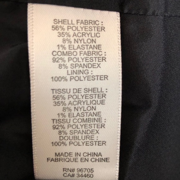 Rebecca Taylor V-Neck Stretch Snakeskin Dress - Picture 12 of 13